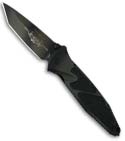 Microtech SOCOM Elite Manual Camo Knife Tanto Chisel (PLN) 117-13