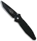 Microtech SOCOM Elite Manual Knife Tanto Chisel (PLN) 117-1