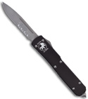 Microtech Ultratech D/A S/E OTF Knife (Bead Blast / SER ) 121-8