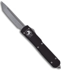 Microtech Ultratech D/A OTF Tanto Knife (Bead Blast / PLN ) 123-7