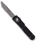 Microtech Tanto UTX70 D/A Automatic OTF Knife (Bead Blast SER) 149-8