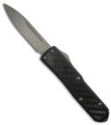 Microtech Daytona D/A OTF Knife (Bead Blast PLN) 146-6