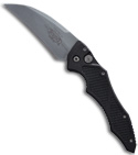 Microtech Kestrel Automatic Knife (Bead PLN) Vintage 3000081 # 2