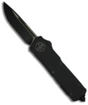 Microtech Executive Scarab OTF Knife S/E (Tactical PLN)