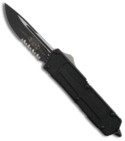 Microtech Underwater QD Scarab-N OTF Knife S/E (Two Tone SER) Limited