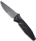 Microtech SOCOM Elite-A Automatic Knife (Bead Blast SER) Vintage 300239
