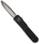 Microtech Ultratech D/A OTF Knife (Bead Blast / PLN ) 121-19
