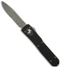 Microtech Ultratech D/A OTF Knife (Bead Blast / SER ) 121-20