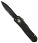 Microtech UTX-85 D/A OTF Knife (Black SER) 148-2