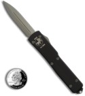 Microtech UTX70 D/A OTF D/E Knife (Bead / PLN) 147-19