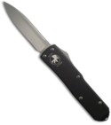 Microtech UTX-85 D/A OTF Knife (Bead Blast PLN) 148-6