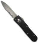 Microtech UTX-85 D/A OTF Knife (Bead Blast SER) 148-7