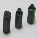 Microtech 3 Pin Wrench Set