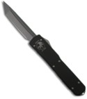 Microtech Ultratech D/A OTF Tanto Knife (Bead Blast / PLN ) 123-4