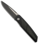 804 Protech Harkins D/A Automatic Knife (Two Tone)