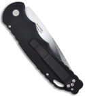 Protech TR-4.4 Tactical Response 4 Automatic Knife (4" Black Serr)
