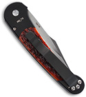 Protech Monaco Automatic Knife w/ Jigged Bone (Satin PLN) 561