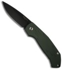Protech Magic "Whiskers" Dark Green (Satin SER) 618