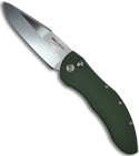 Protech Automatic Elishewitz Doru Automatic Knife 2012 (Satin PLN)