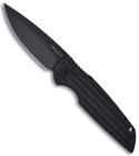 Protech Tactical Response TR-3 SWAT Automatic Knife (Black PLN)