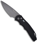 Protech TR-4 Tactical Response 4 Automatic Knife (Bead Blast PLN)