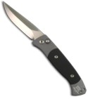 Protech Brend Auto 2 Automatic Knife G-10 (3" Satin Plain) 1201