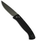 1120 Protech Brend Auto 1 Knife (Bead Blast PLN)