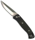 Protech Brend Auto 2 Knife Carbon Fiber (Satin PLN) 1204
