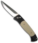 1151 Protech Tuxedo Brend Auto 1 Knife Ivory Micarta (Satin PLN)
