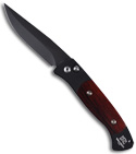 Protech Brend Auto 2 Knife Cocobolo (Black PLN) 1207-C