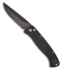 Protech Black Brend Auto 2 Knife (Black SER) 1222