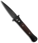 Protech 1707-C The Don Automatic Knife w/ Cocobolo (PLN)
