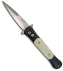 Protech 1751 The Don Automatic Knife w/ Micarta (PLN)