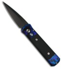 703BT Protech Jazz Godson G-10 Scales (Black PLN)