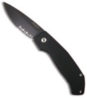 Protech Magic "Whiskers" (Black PLN) 601PSBT