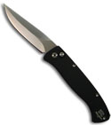 Protech Black Brend 2 Automatic Knife (Satin PLN) 1221