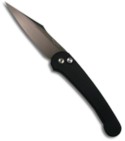 Protech Monaco Automatic Knife (Black PLN) 521