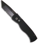 TR1.4S Protech Tactical Response Series  (Black SER)