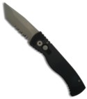 Protech Tactical Response 1.2 Tanto (Bead Blast Blade SER)