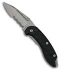 Schrade Extreme Survival Small Spring Assist Knife (SER)