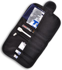 Case Knife Care Kit w/ Folding Pouch