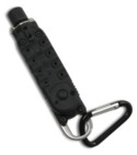 CRKT Get-A-Way Driver Tool Kit w/ Screwdriver LED Light Carabiner
