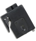 CRKT ExiTool - Emergency Seat Belt Cutter Glass Breaker LED Light 9030C