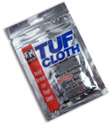 Sentry Solutions Tuf-Cloth 91010
