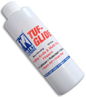 Sentry Solutions Tuf-Glide Dry Lubricant 8 oz. 91061