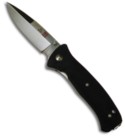 Al Mar Mini 2000 Sere Manual Knife w/ G10 Scales (Satin PLN) MS2K