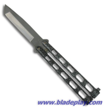 Butterfly Knives