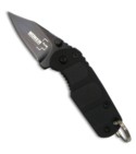 Boker Top Lock Keycom Keychain 01BO531 (Black / PLN)
