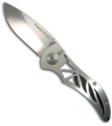 Boker Che Stainless Steel Manual Pocket Knife (PLN) 110940