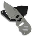 Boker Subcom FB Fixed Blade Knife (PLN) B0012